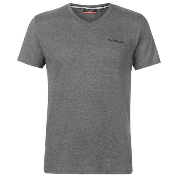Pierre Cardin V Neck Shirt