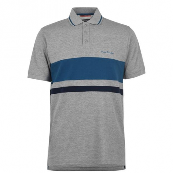 Pierre Cardin Chest Polo Shirt