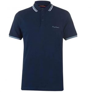 Pierre cardin men  polo tshirt