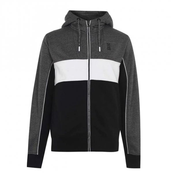 SoulCal Cut and Sew Hoodie