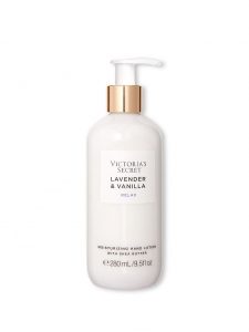 Natural Beauty Moisturizing Hand Lotion