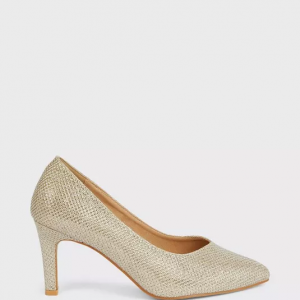 Good For The Sole: Emily Court Shoes - dorothy perkins