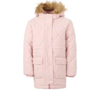 Jack Wills Diamond Quilted Coat