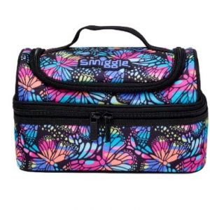 Vivid Double Decker Lunchbox