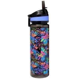 Vivid Drink Up Plastic Drink Bottle 650Ml