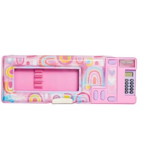 Bright Side Pop out Pencil Case