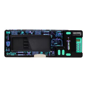 Hey There Pop Out Pencil Case