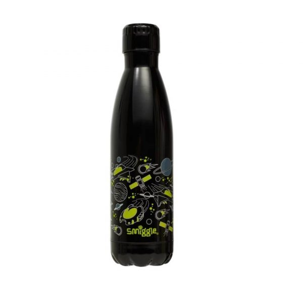 Fly High Wonder Insulated Stainless Steel Bottle 500Ml