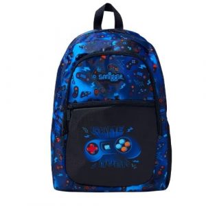 Wonder World Classic Lite Backpack - Blue