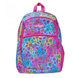 Wonder World Classic Lite Backpack - Multi