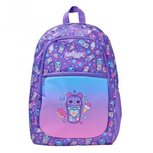 Wonder World Classic Lite Backpack - Lilac