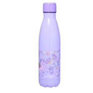 Fun Fair Wonder Insulated Steel Drink Bottle 500Ml