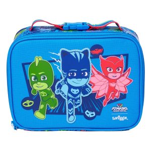 Pj Masks Power Heroes Teeny Tiny Square Lunchbox