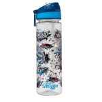 Fly High Drink Up Bottle 650Ml - Blue