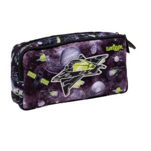 Fly High Character Pocket Pencil Case