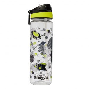 Fly High Drink Up Bottle 650Ml