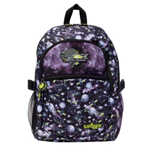 Fly High Classic Attach Backpack