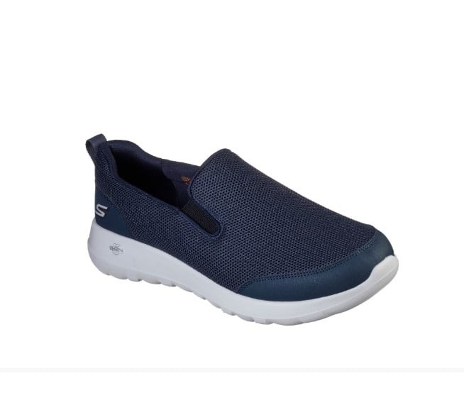 Skechers Go Walk Max Sn99 - Navy