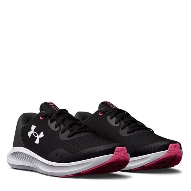 Under Armour GGS Charged Pursuit 3