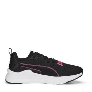 Puma Wired Run Pure Trainers
