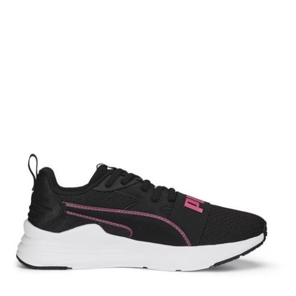 Puma Wired Run Pure Trainers