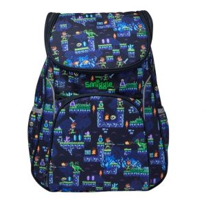 Freestyle Access Backpack- Navy