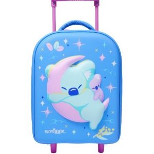 Big Dreams Teeny Tiny Hardtop Trolley Bag