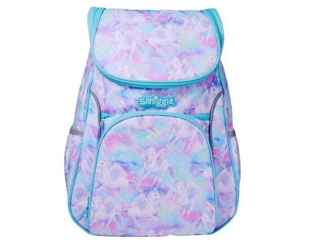 Freestyle Access Backpack - Pastel