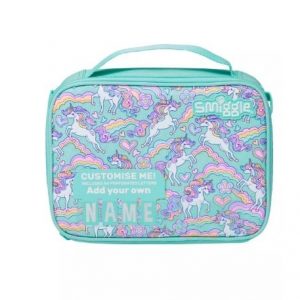 Limitless Oblong Attach Id Lunchbox
