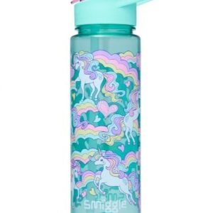 Limitless Spout Plastic Drink Bottle 650Ml