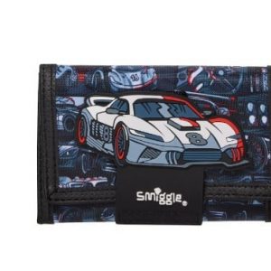 Limitless Character Wallet