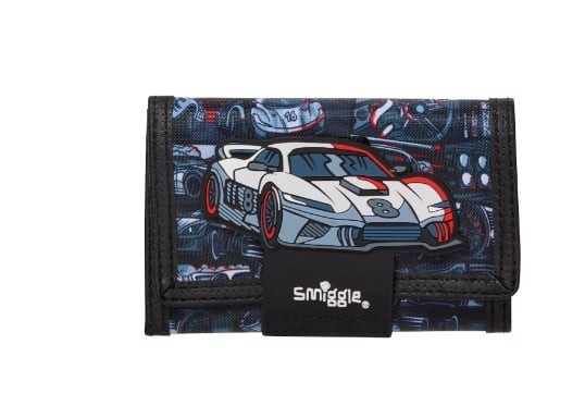 Limitless Character Wallet