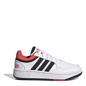 Adidas Hoops 3.0 Trainers