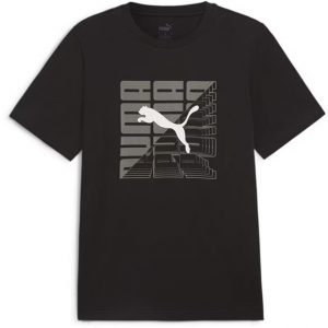 Puma Graph Word Tee