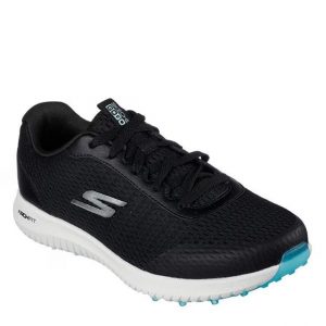 Skechers Arch Fit Engineered Mesh Spikeless Shoes