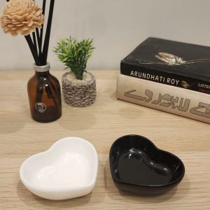 Heart Trinket Dish