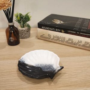 Sea Shell Trinket Dish