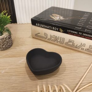 Heart Trinket Dish
