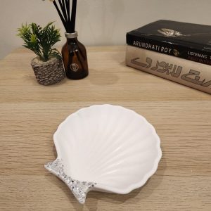 Seashell Trinket Dish