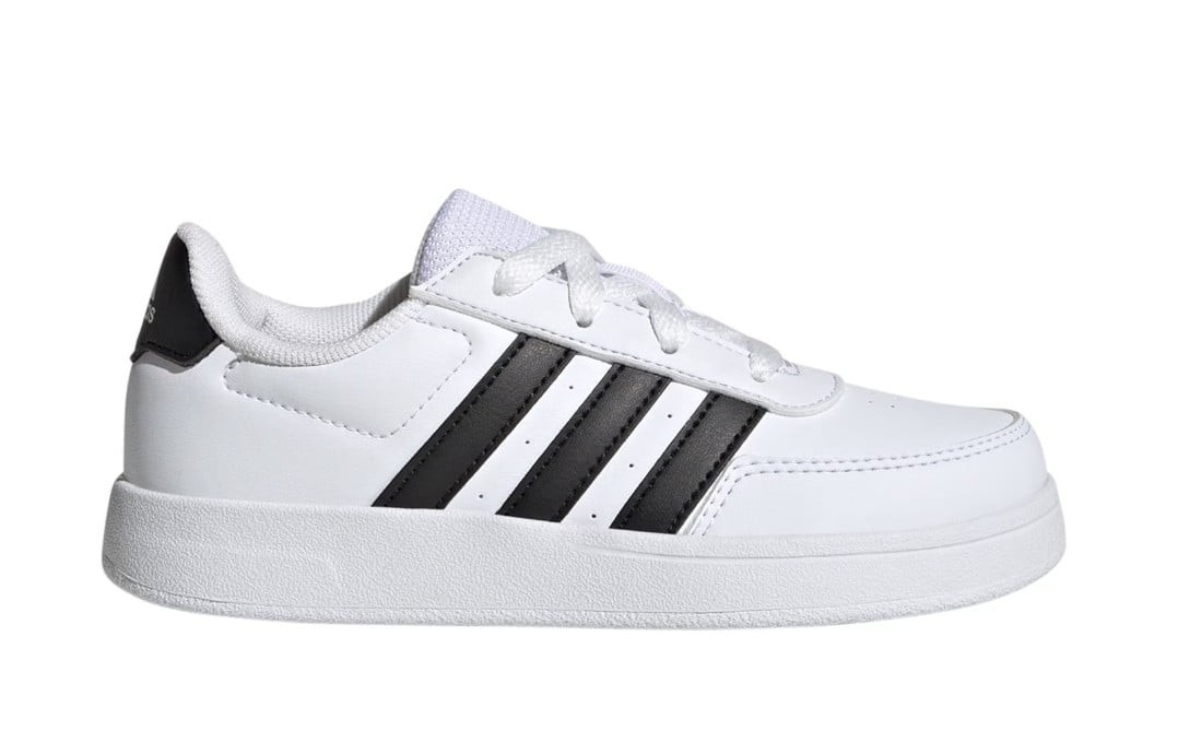 Adidas Breaknet 2.0 K Trainers Unisex Kids