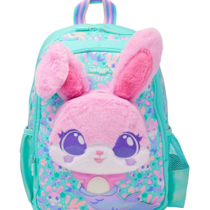 Curious Junior Character Backpack