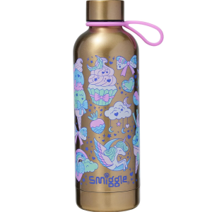 Radiant Insulated Stainless Steel Drink Bottle 500Ml