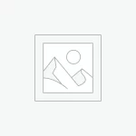 Sleeve Linen Blend Caro Pane Shirt - blue